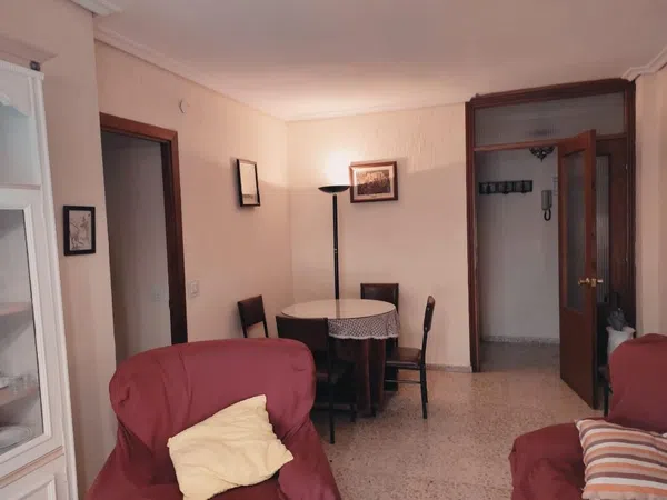 Piso en Calle Urbión, 20, El Juncal - El Plantinar - Foto 12