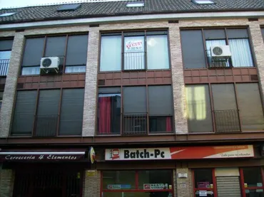 Estudio en  Calle Luis Béjar 19 - Foto 4