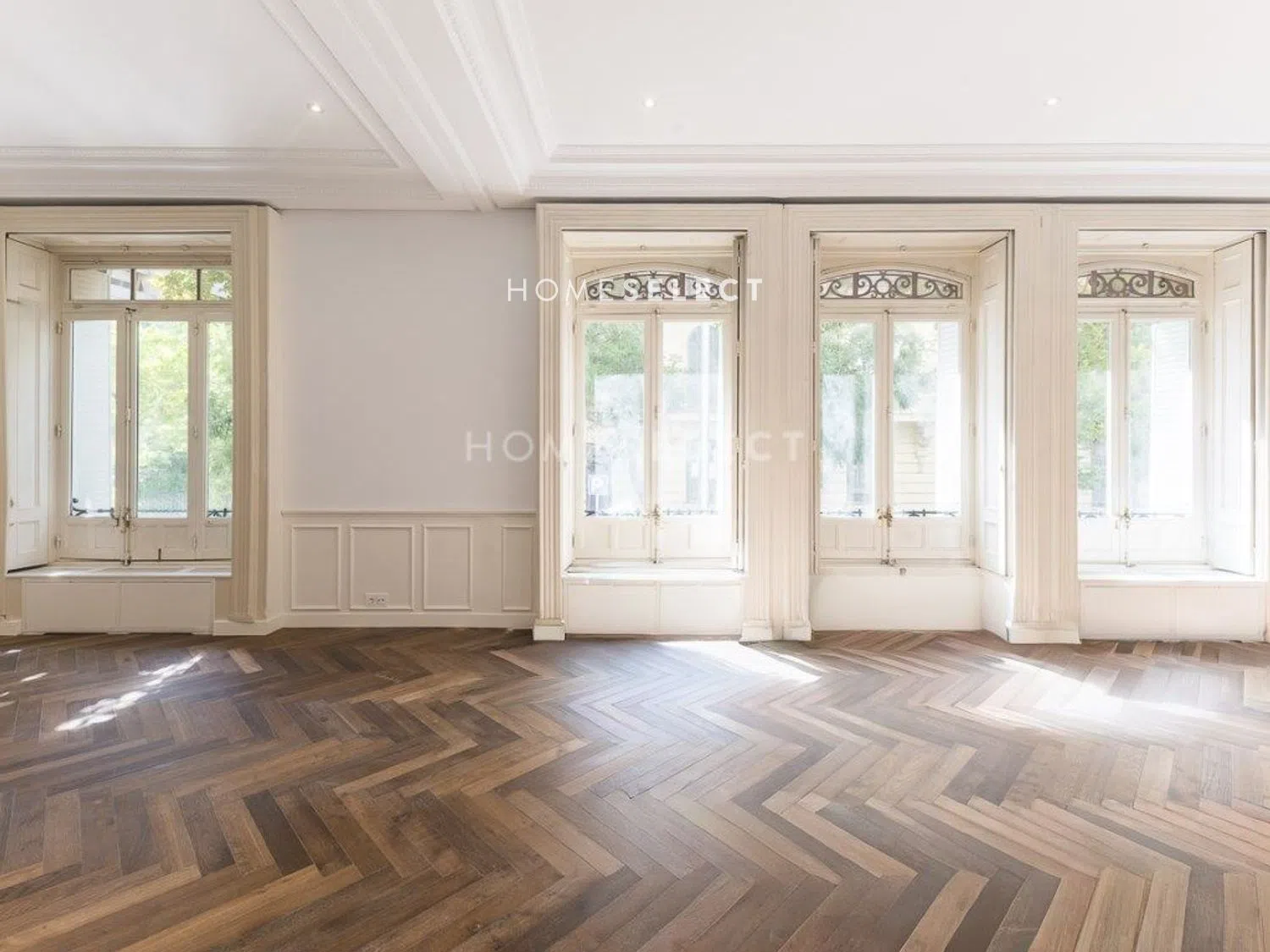 Piso en calle de Fortuny - Foto 5