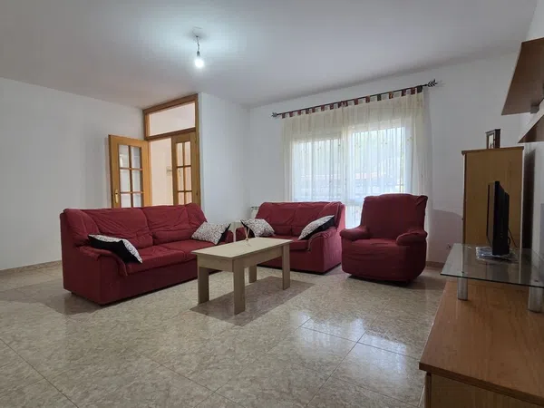 Chalet adosado en Dulce Chacon, 5 - Foto 2