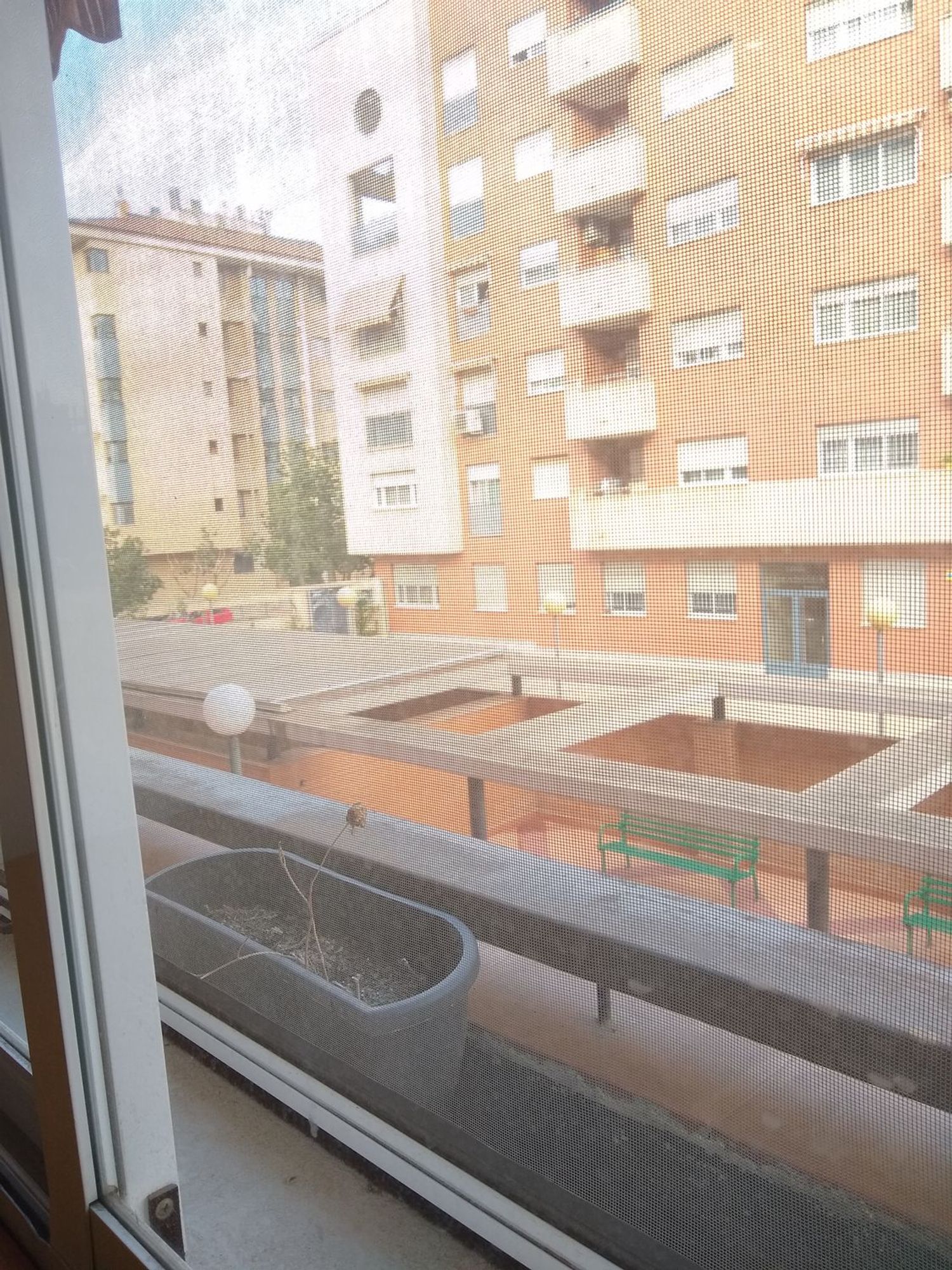 Piso en Calle Federico García Lorca, 26, El Ranero-San Basilio - Foto 8