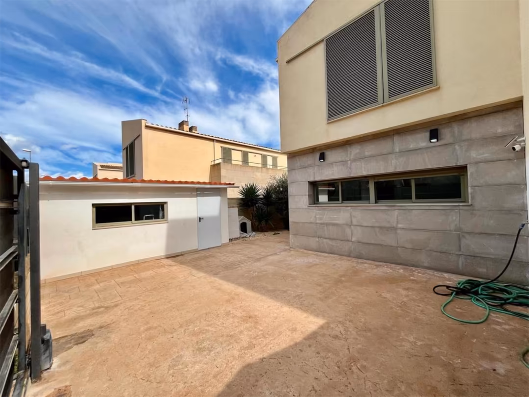 Chalet en  Carrer del Verderol 11A - Foto 9