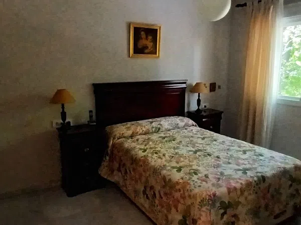 Piso en Ramón Carande, 17, Felipe II - Bueno Monreal - Foto 4