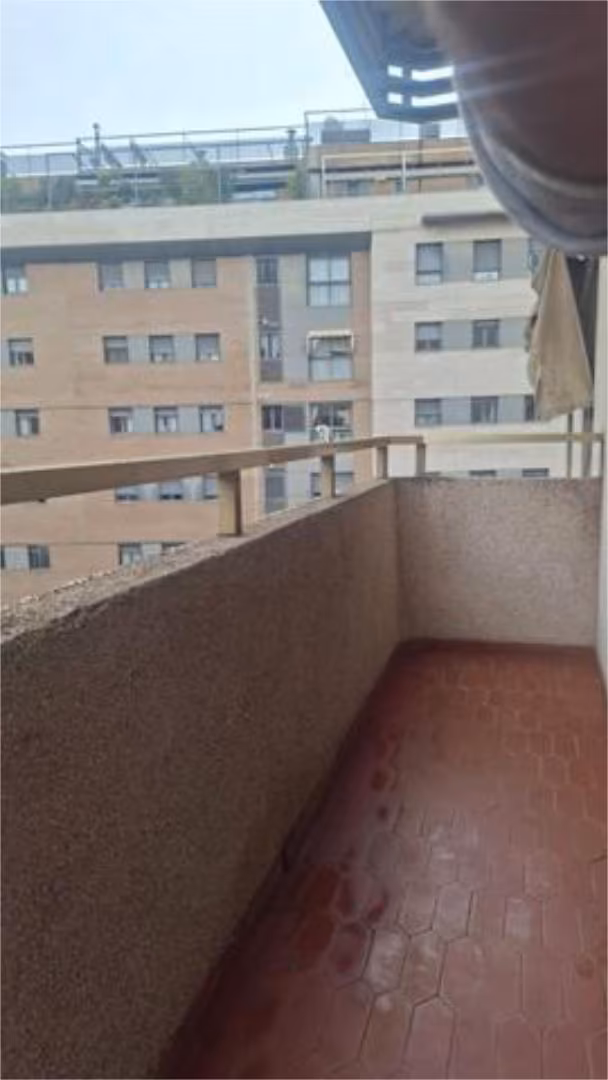 Piso en Buhaira - Foto 7