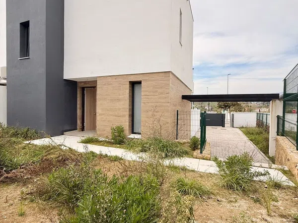 Chalet pareado en calle Ágata, 58 - Foto 21