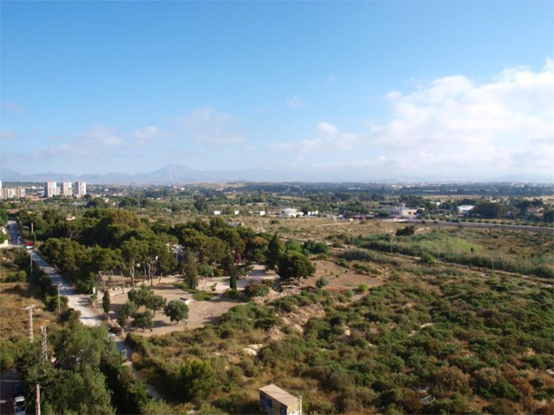 Piso en avenida Avinguda de la Condomina 13 - Foto 37