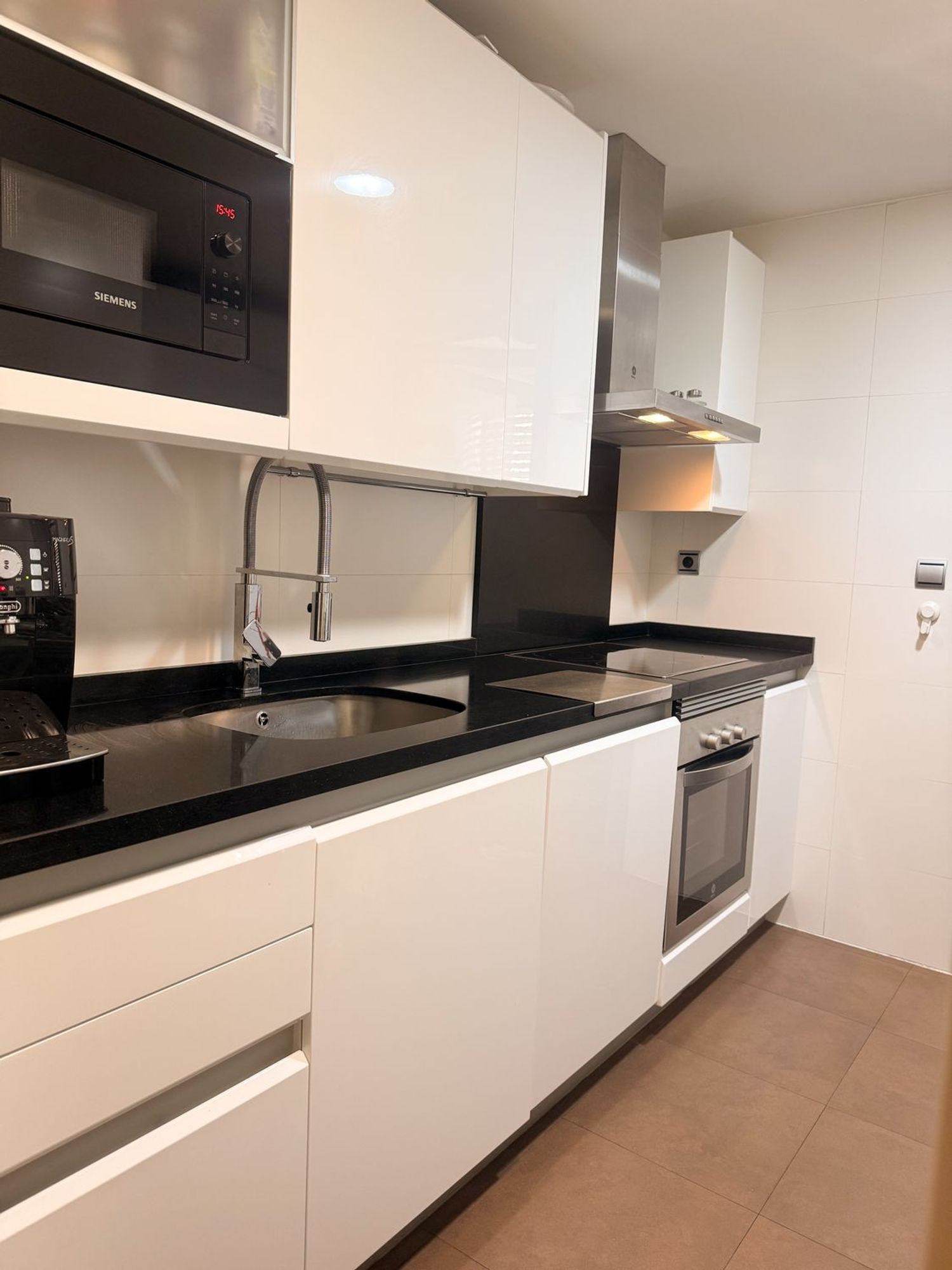 Piso en calle Camerún, 4 - Foto 5