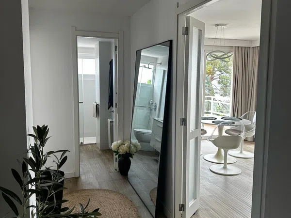 Piso en camino del Corb Marí, 3