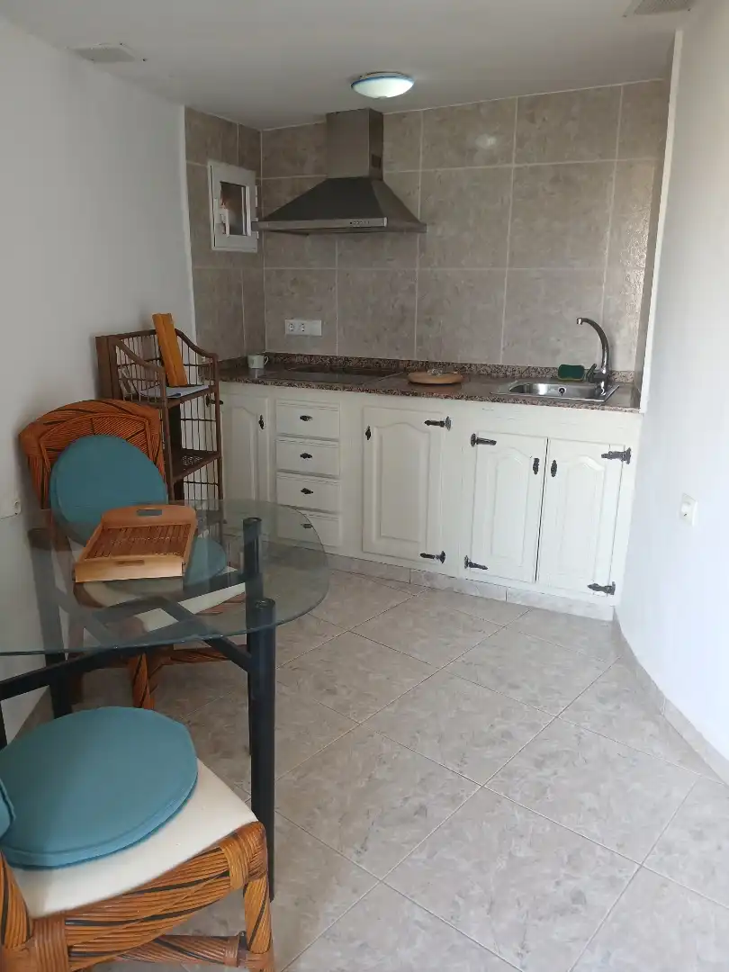 Estudio en  Carrer Demeter 6 - Foto 3