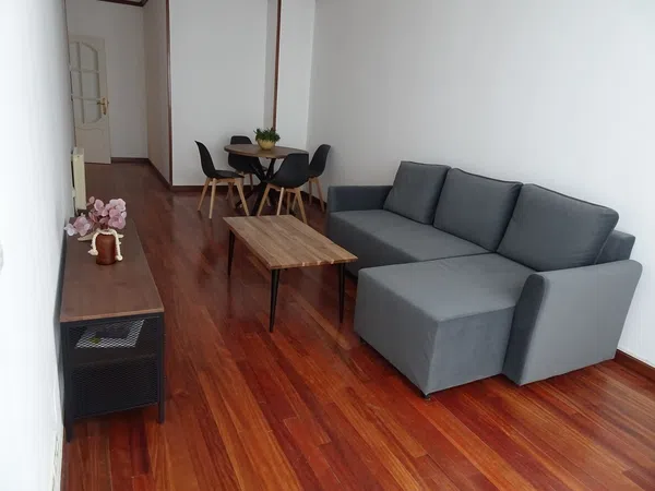 Piso en Calle Magdalena, 84 - Foto 1