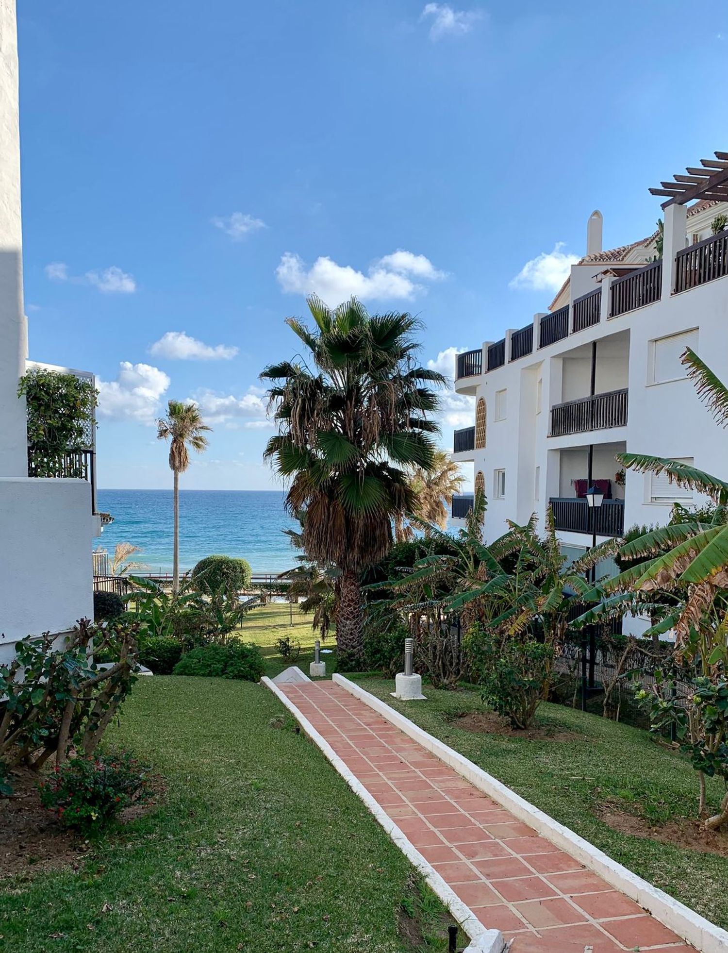 Piso en calle Mar de Calahonda, 108 - Foto 9