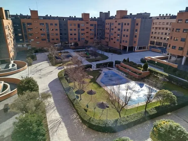 Piso en Hospital - Foto 1