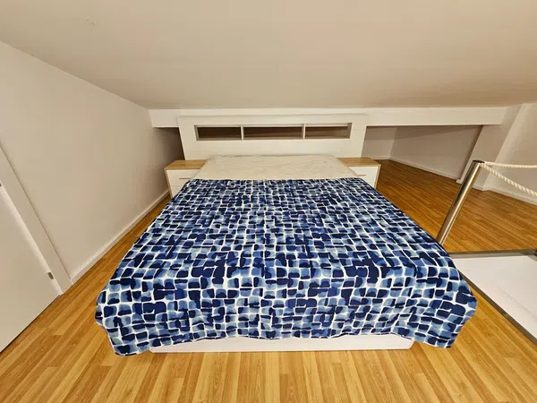 Dúplex en Calle Iturriza, 1, Zabalburu-Diputación - Foto 13