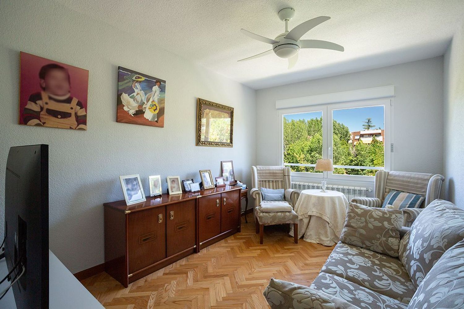 Piso en Calle Solano, 33, Prado de Somosaguas - Foto 26