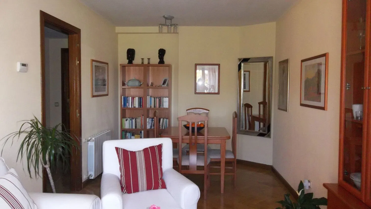 Piso en calle José María Pereda, 1 - Foto 4