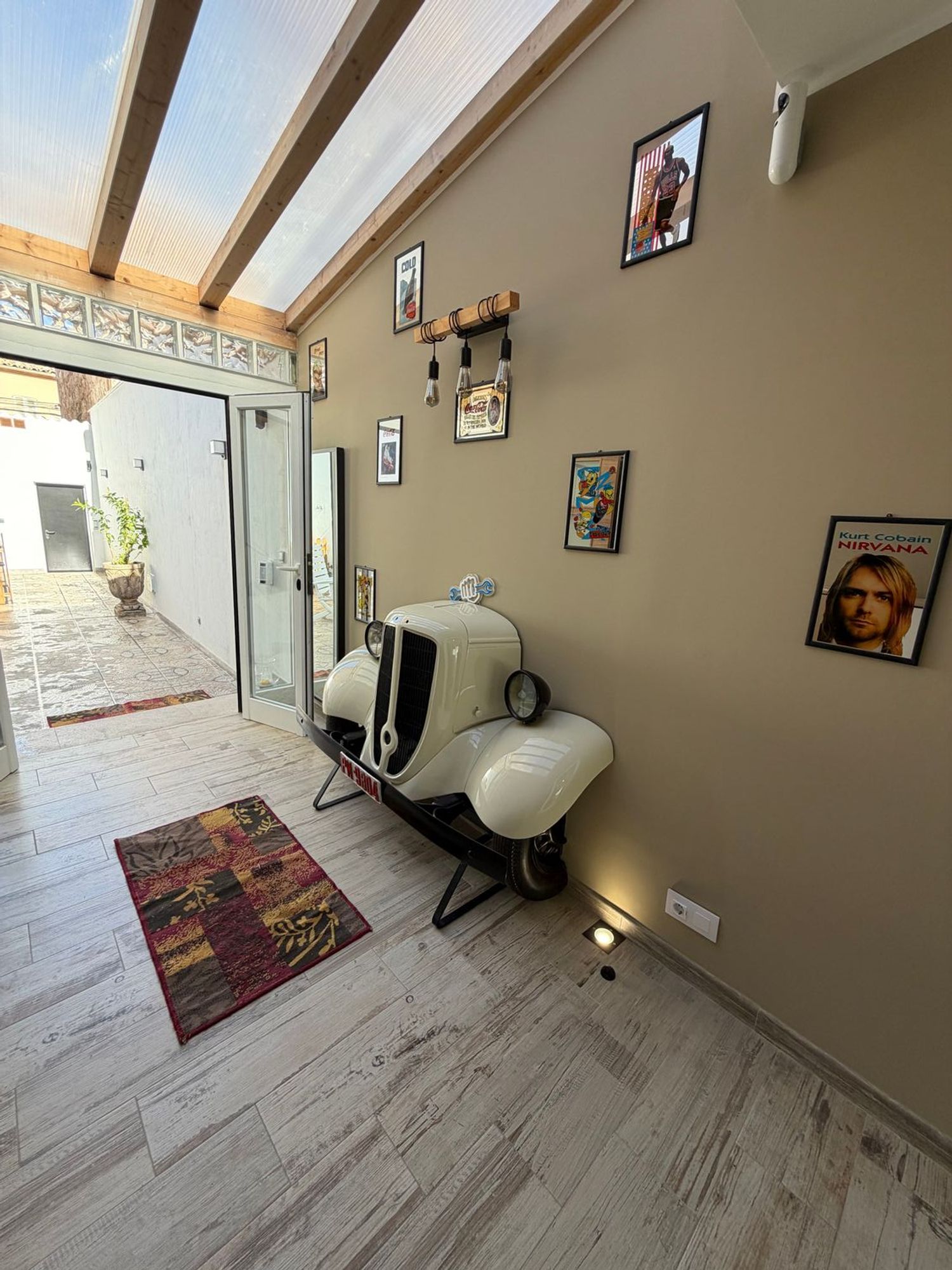 Chalet adosado en Calle Murillo, 19 - Foto 17