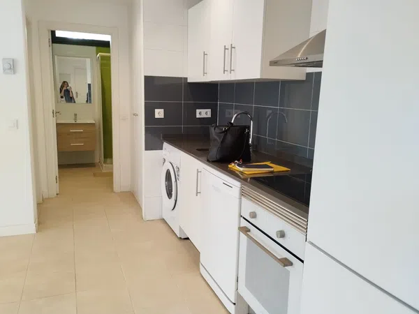 Piso en Primera Fase - Nuevo Tres Cantos - Foto 4