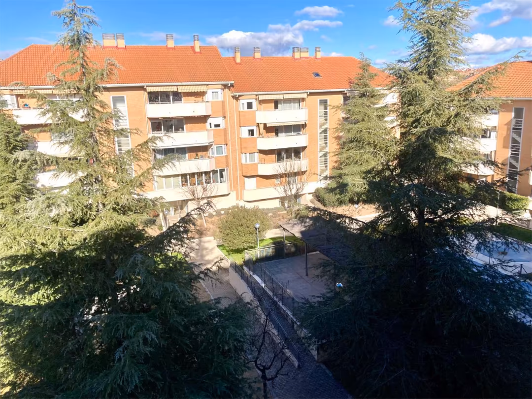 Piso en  Calle Ventura Rodríguez 8 - Foto 26