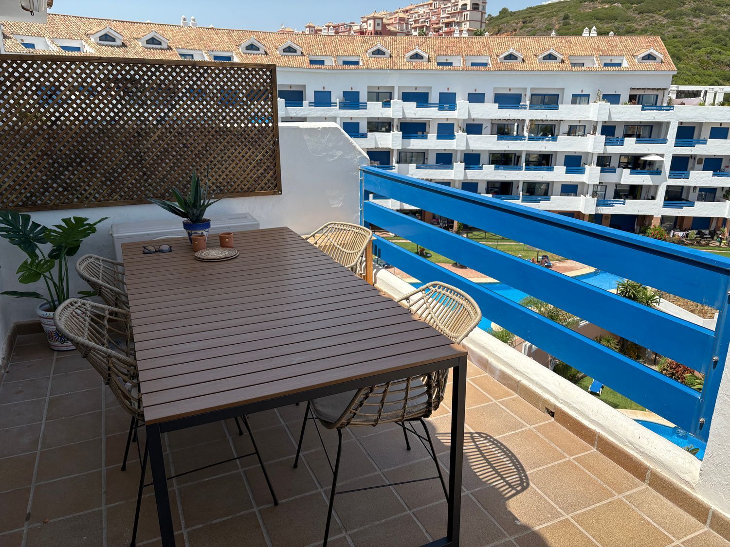 Ático en Urbanización Cármenes los el Hacho, 26, La Duquesa, La Duquesa - Foto 9