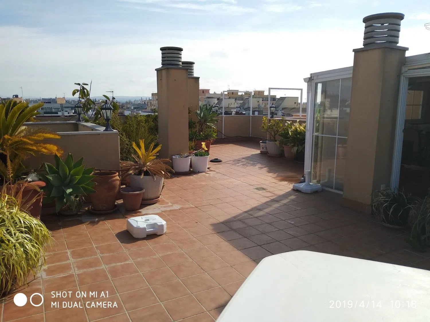 Ático en calle del Cirerer, 18 - Foto 7