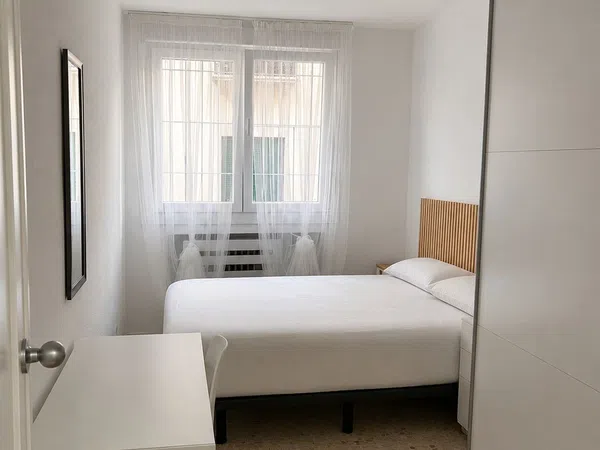 Piso en Calle Horno de Haza, 22, Jardín Botánico - Foto 3
