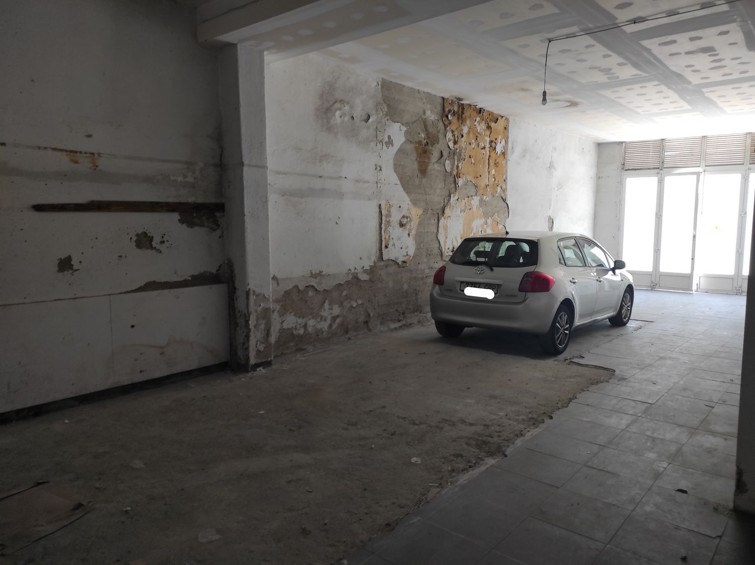 Local en Calle Luis Seoane Pintor, 58, La Milagrosa, La Milagrosa - Foto 3