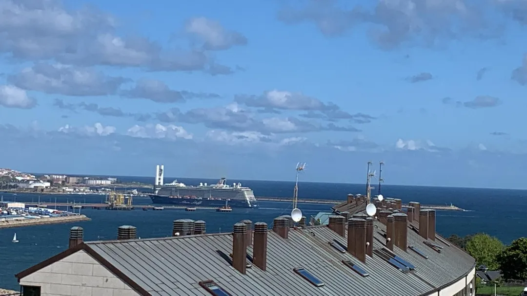 Dúplex en  Rúa Cubelos 21C - Foto 1