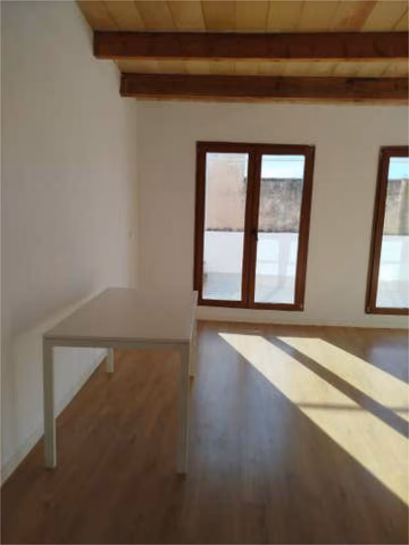 Ático en Casco Antiguo - Foto 2