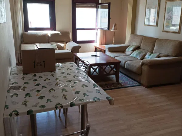 Piso en Avenida del Barrio, 44, Centro, Centro - Foto 4