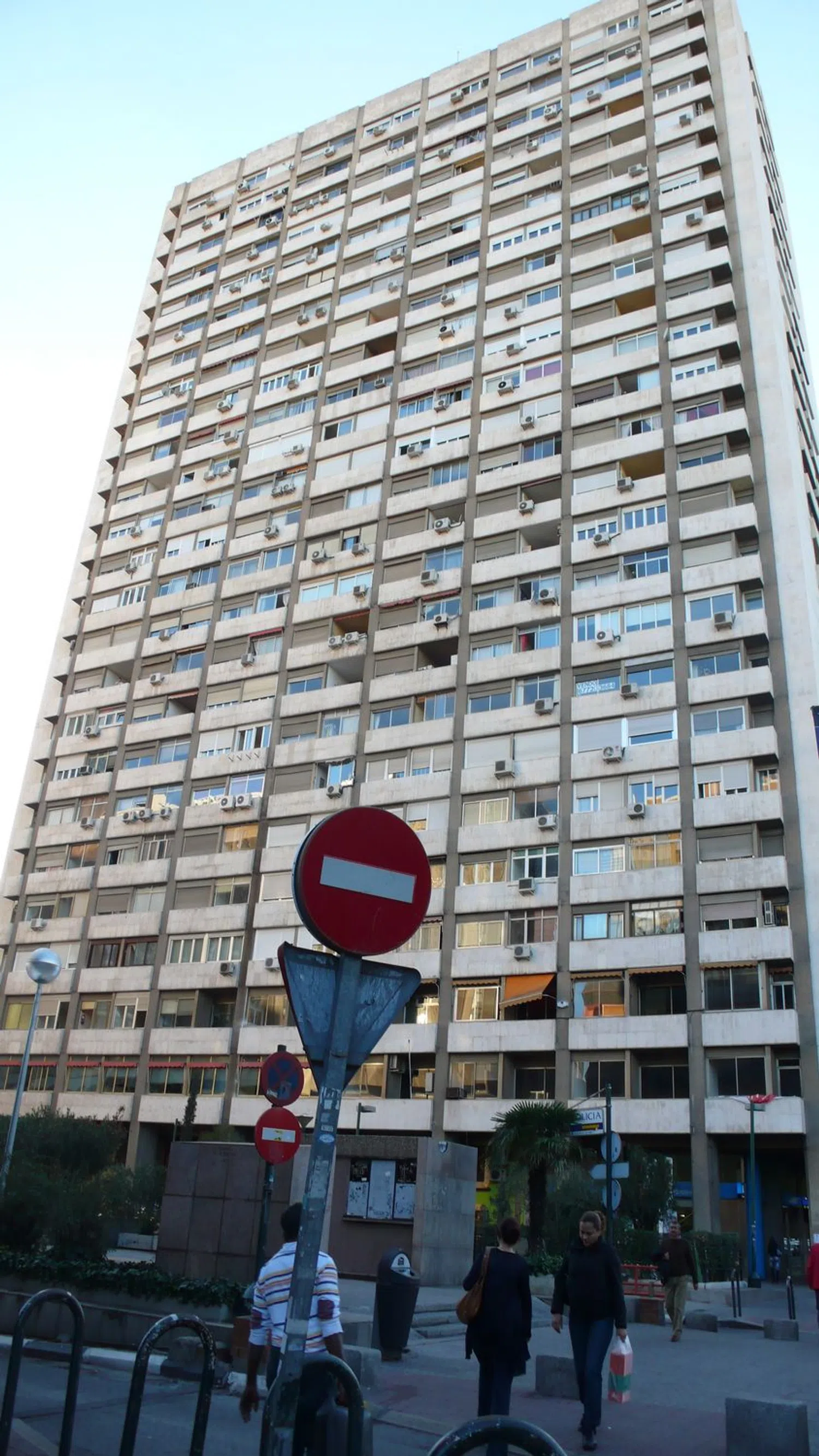 Piso en avenida del General Perón, 32 - Foto 18