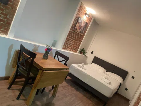 Estudio en calle del Amparo, 58