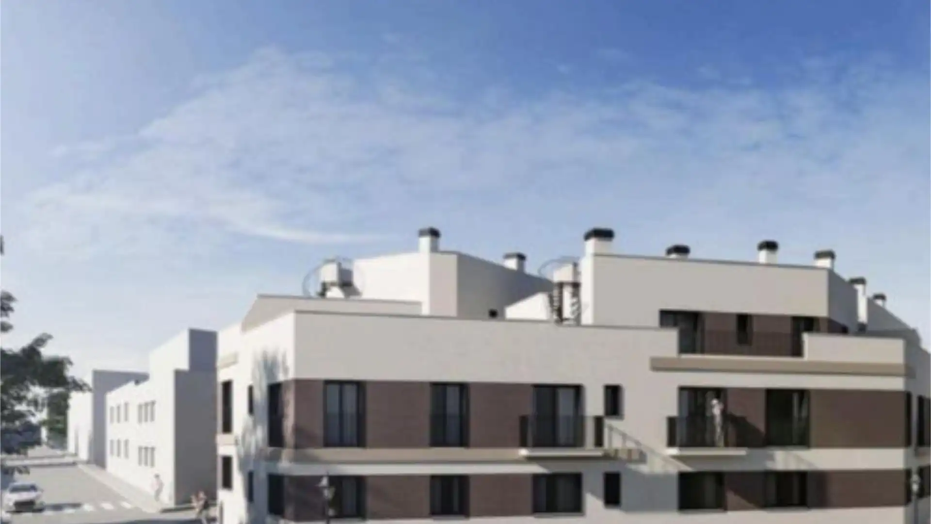 Piso en  Calle Lavadero 1 - Foto 2