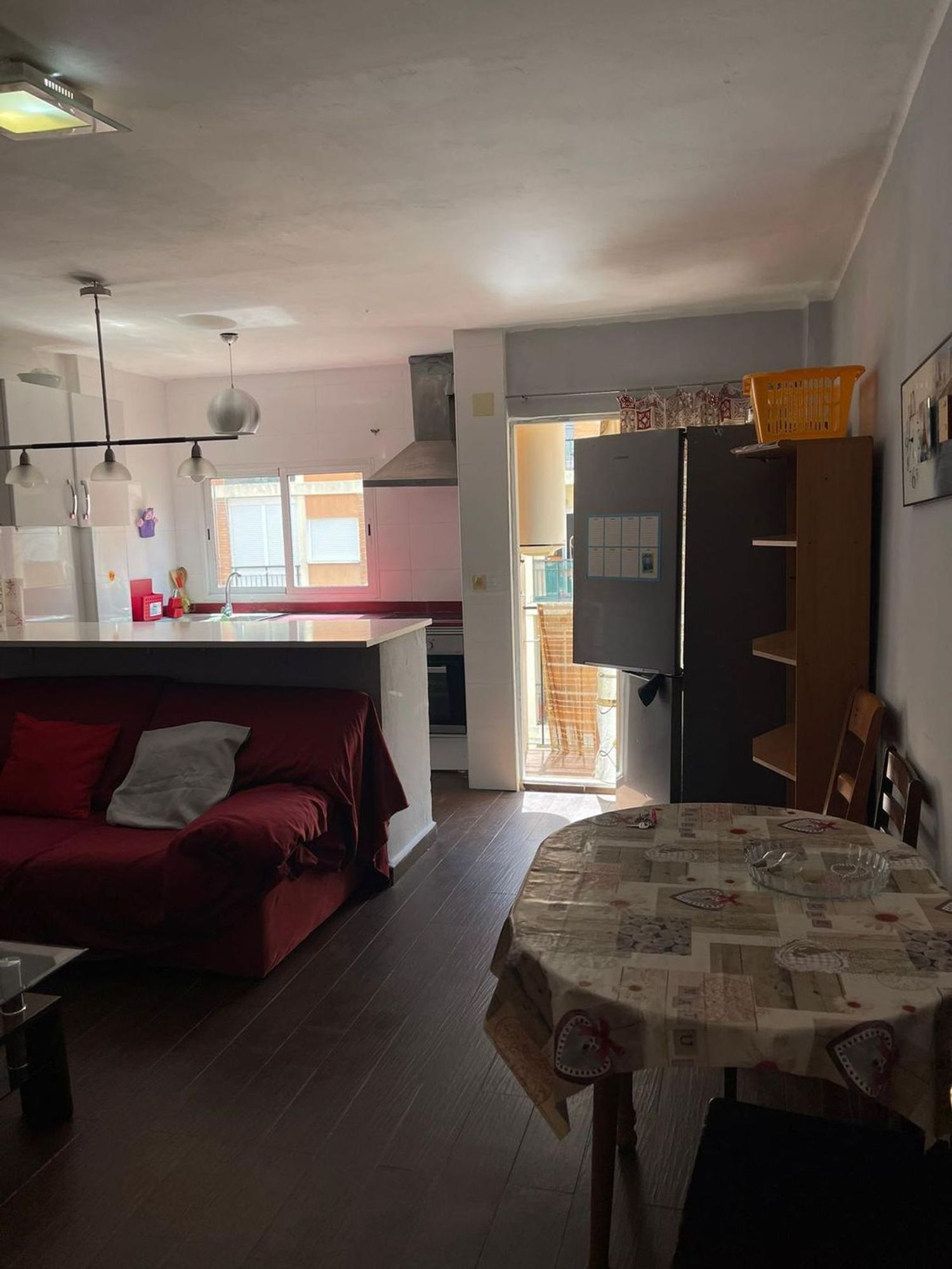 Piso en Calle de Benicarló, 28 puerta 15, Benimaclet - Foto 25