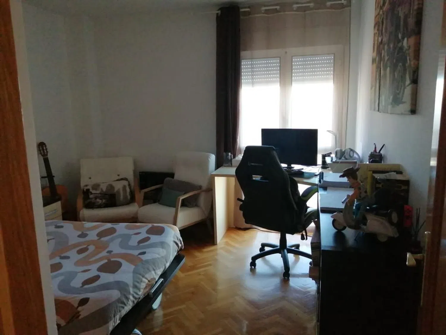 Ático en avenida de la Ilustración, 4 - Foto 11