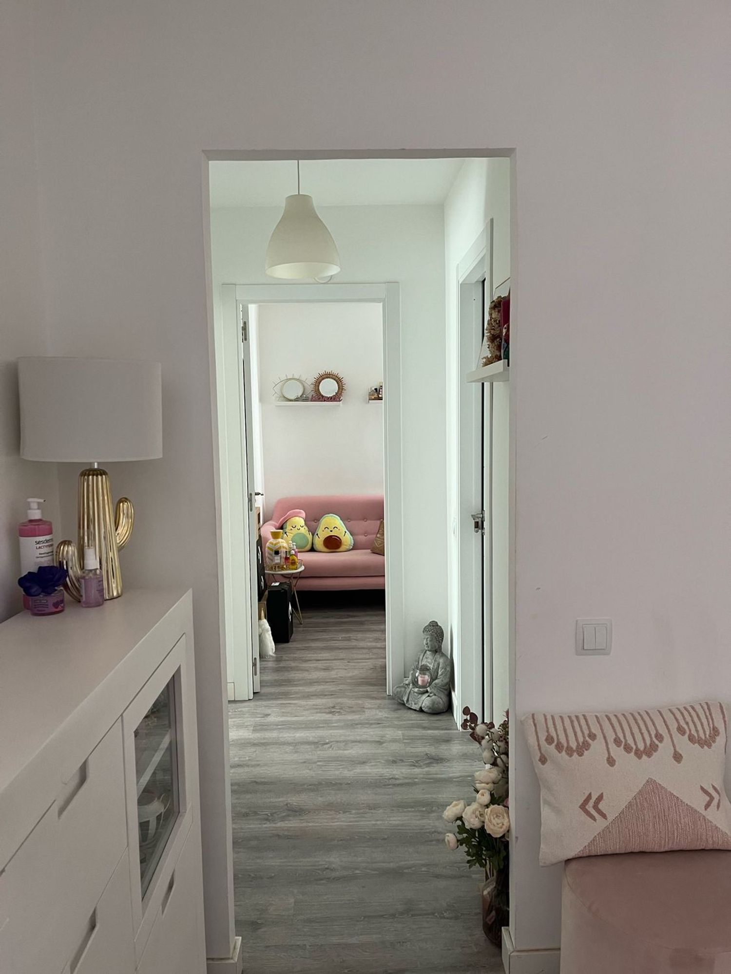 Piso en calle del Doctor Casimiro Morcillo, 16 - Foto 3