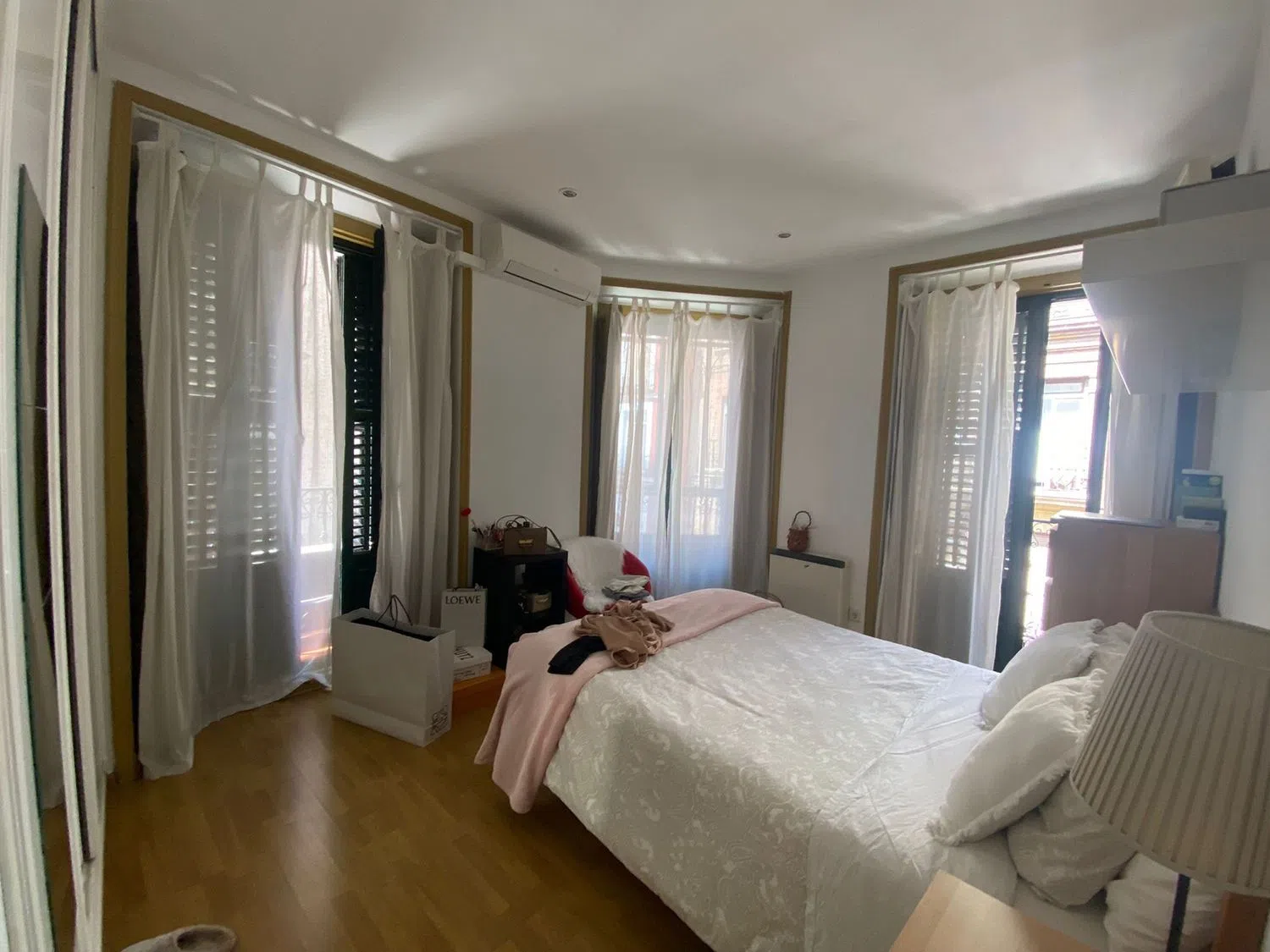 Piso en calle de Hortaleza, 4 - Foto 2