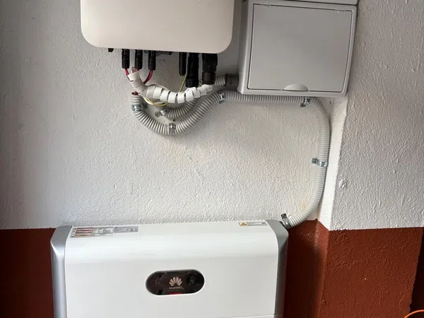 Chalet adosado en calle Playa de Benidorm, 12 - Foto 28