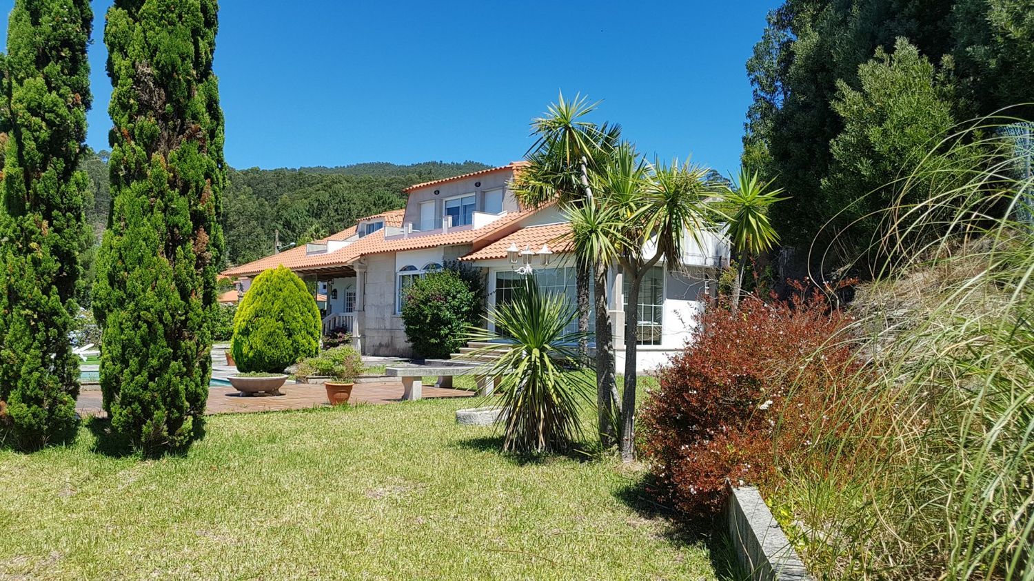 Casa o chalet independiente en Travesía Praia, 2 a - Foto 19