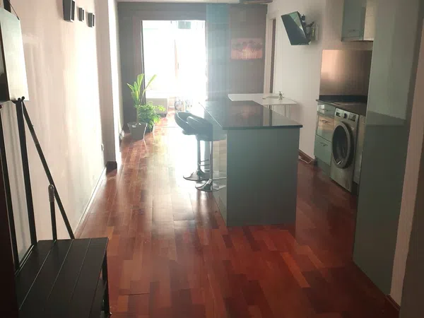 Piso en Calle Blanco Coris, 12, Carranque - Haza Cuevas - Foto 4