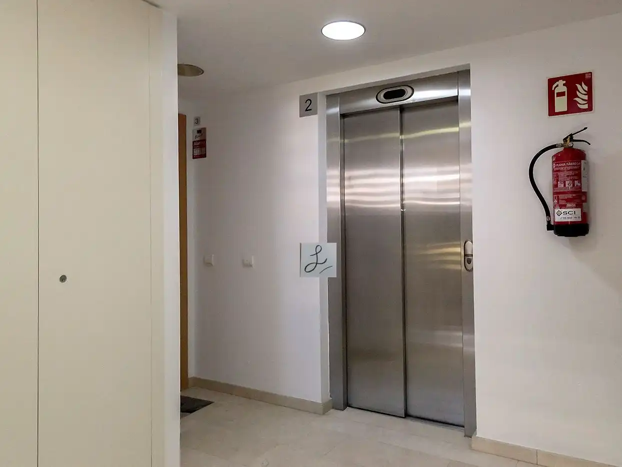 Piso en  Carrer de Francisco Herrera 2 - Foto 35