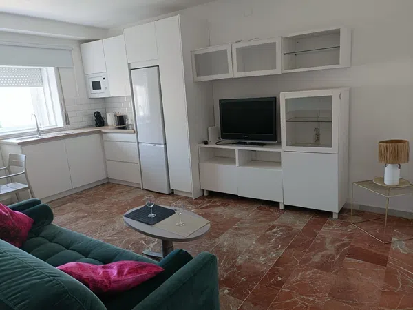 Piso en Malagueta - Monte Sancha, Malagueta - Monte Sancha - Foto 8