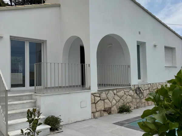 Casa o chalet independiente en Zona de Mascarat - Foto 1