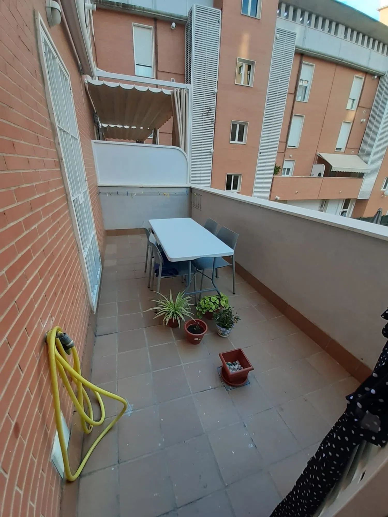 Piso en calle Manila, 5 - Foto 9