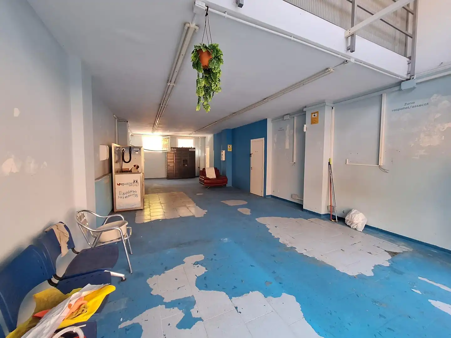 Local comercial en Sabadell - Foto 12