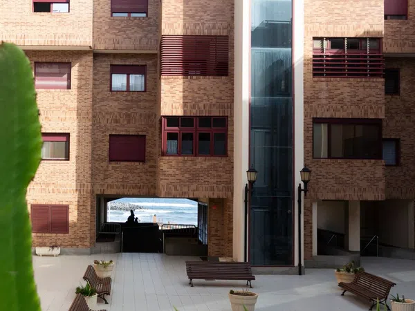Estudio en Calle Sagunto, 15, Guanarteme - Foto 22