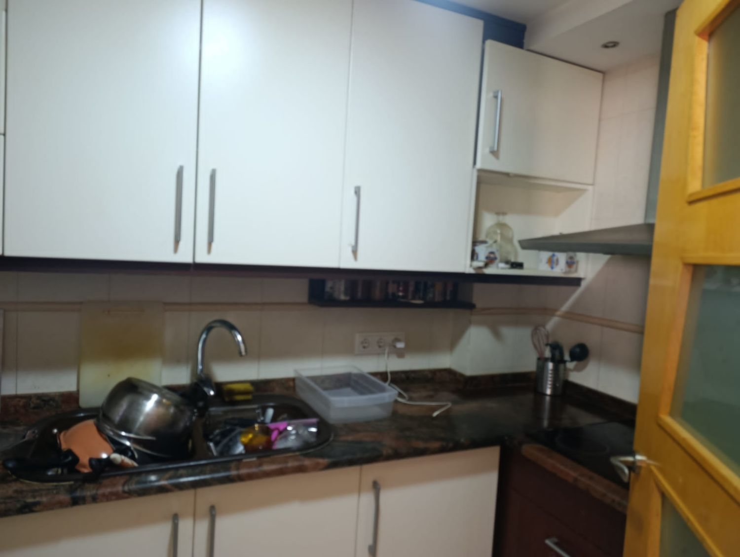Piso en Torrent de la Pólvora, 204, Cirera, Cirera - Foto 8