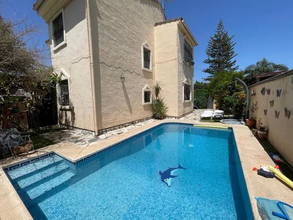 Casa o chalet independiente en Urbanización el bosque primera fase, 28 - Foto 7
