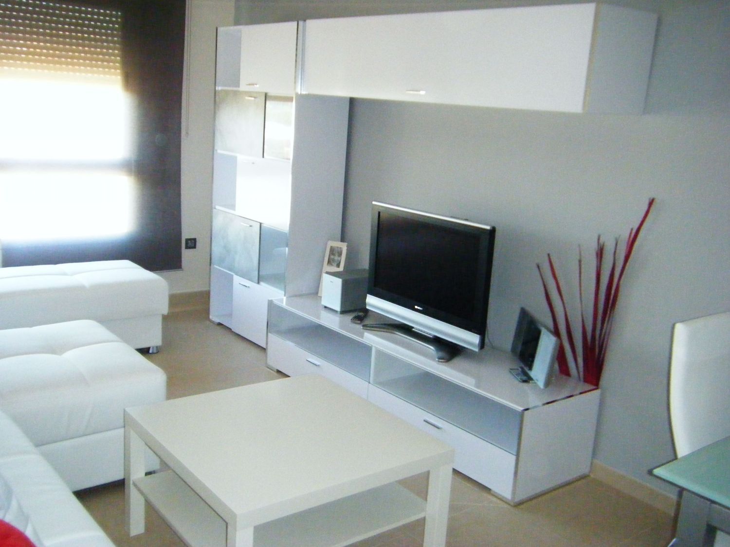 Piso en calle carrera de las angustias, 70 - Foto 4