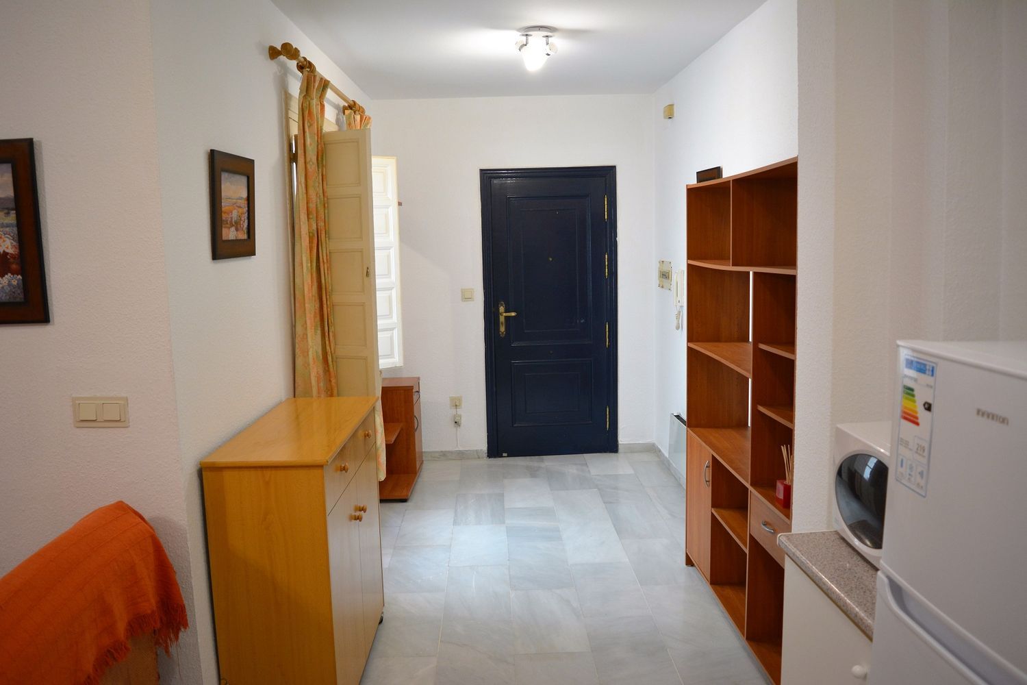 Estudio en calle Ancha de la Virgen, 16 - Foto 4