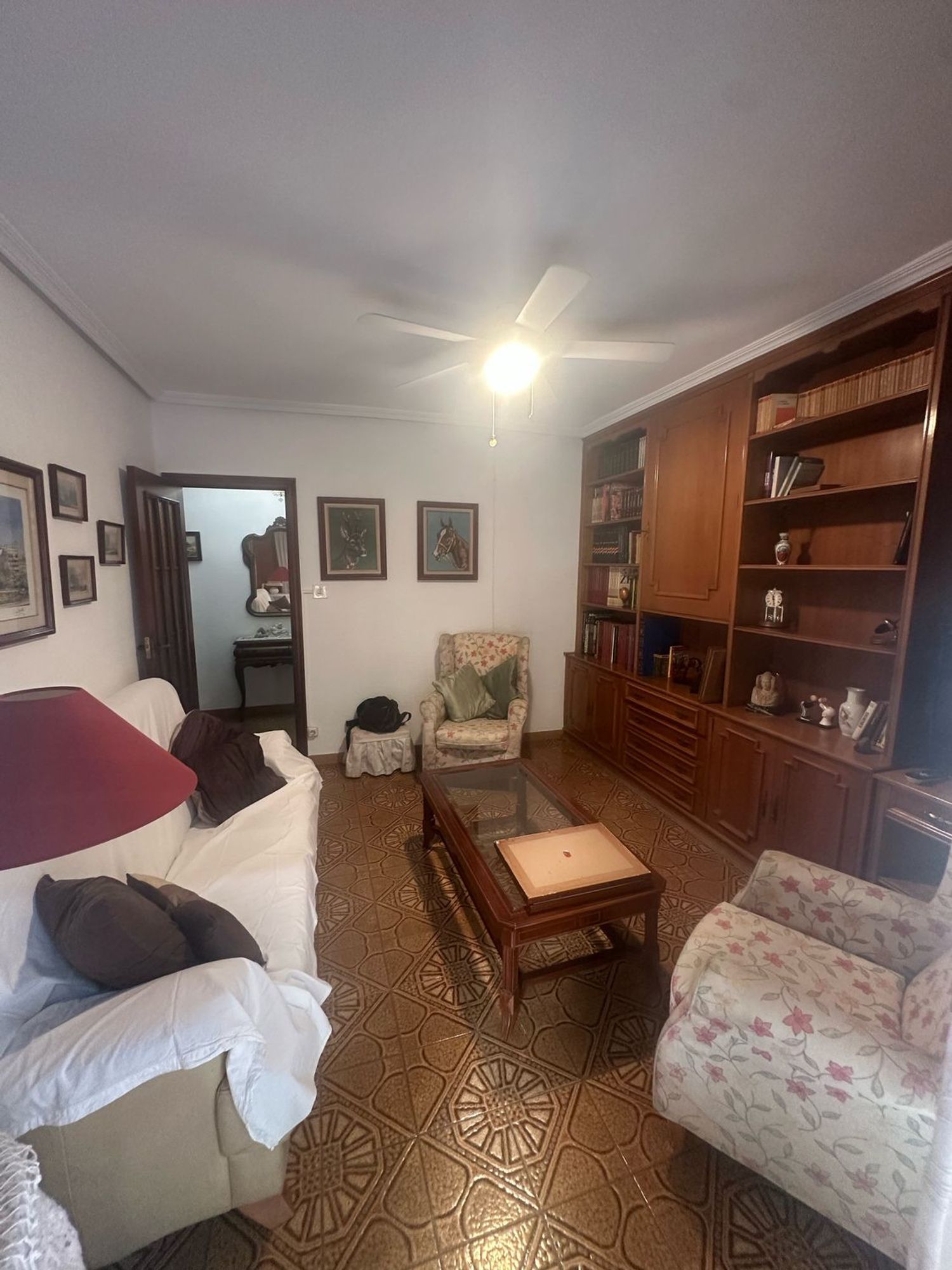 Piso en Calle de Sant Mateu, 35, Carolinas Altas - Foto 7